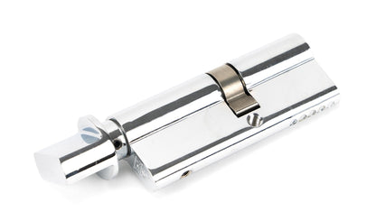 EURO CYLINDER/THUMBTURN 5PIN DIFFER 35/45T PCP - 46264 by MARCHES (ANVIL) ARCHITECTURAL HARDWARE
