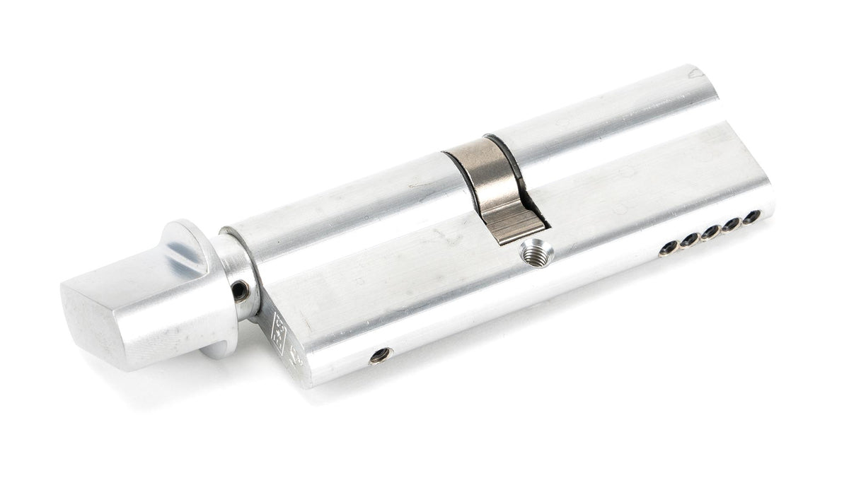 EURO CYLINDER/THUMBTURN 5PIN DIFFER 45/45 PCP - 46267 by MARCHES (ANVIL) ARCHITECTURAL HARDWARE