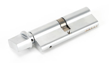 EURO CYLINDER/THUMBTURN 5PIN DIFFER 45/45 SCP - 46268 by MARCHES (ANVIL) ARCHITECTURAL HARDWARE
