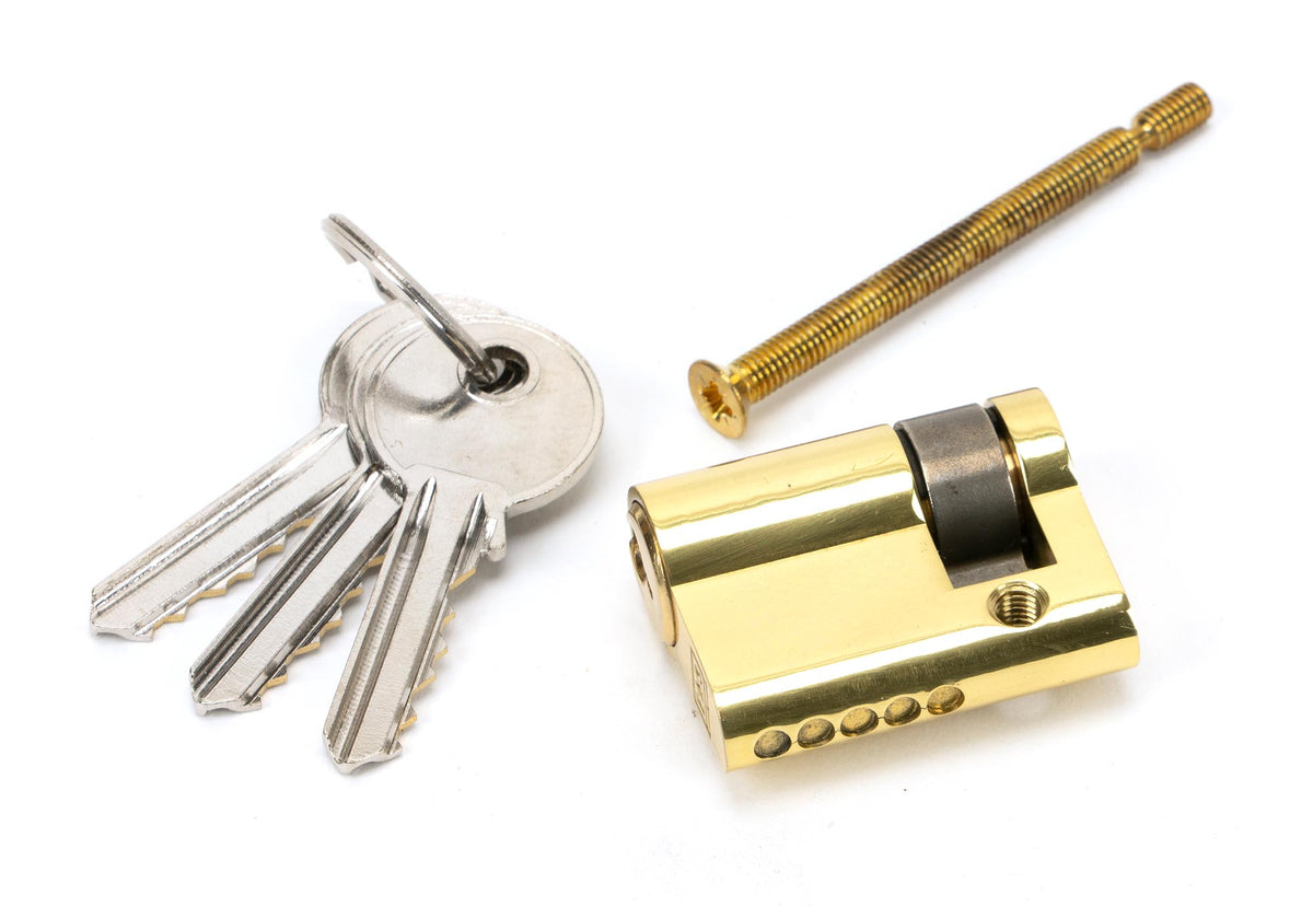 SINGLE CYLINDER 5PIN 30/10 LBR - 46278 by MARCHES (ANVIL) ARCHITECTURAL HARDWARE