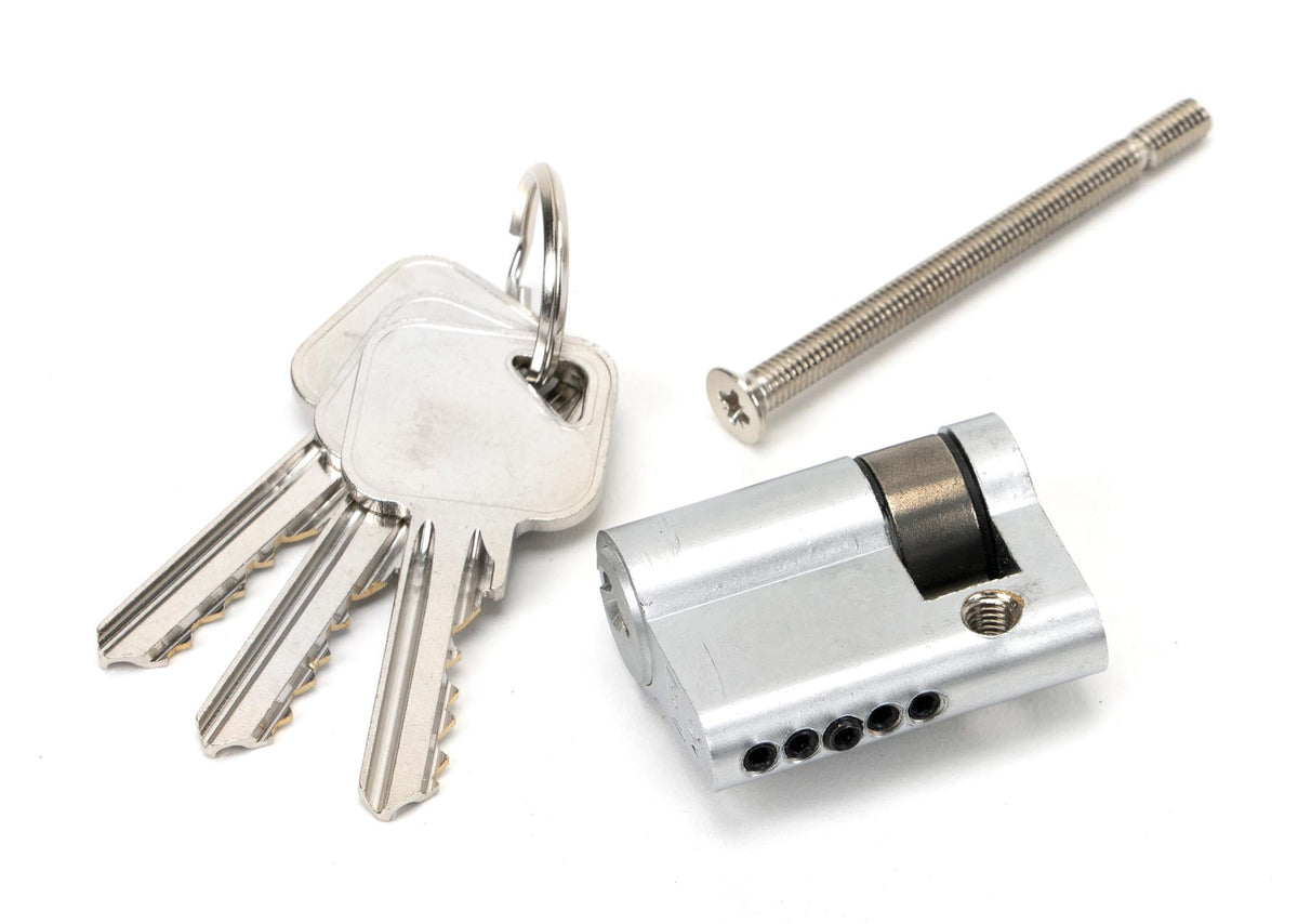 SINGLE CYLINDER 5PIN 30/10 SCP - 46280 by MARCHES (ANVIL) ARCHITECTURAL HARDWARE