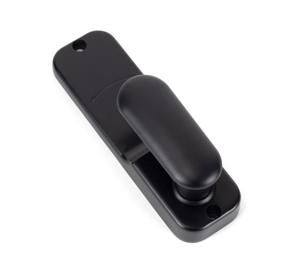 DIGITAL KEYPAD LOCK BS60 142x41 BLK - 46287 by MARCHES (ANVIL) ARCHITECTURAL HARDWARE