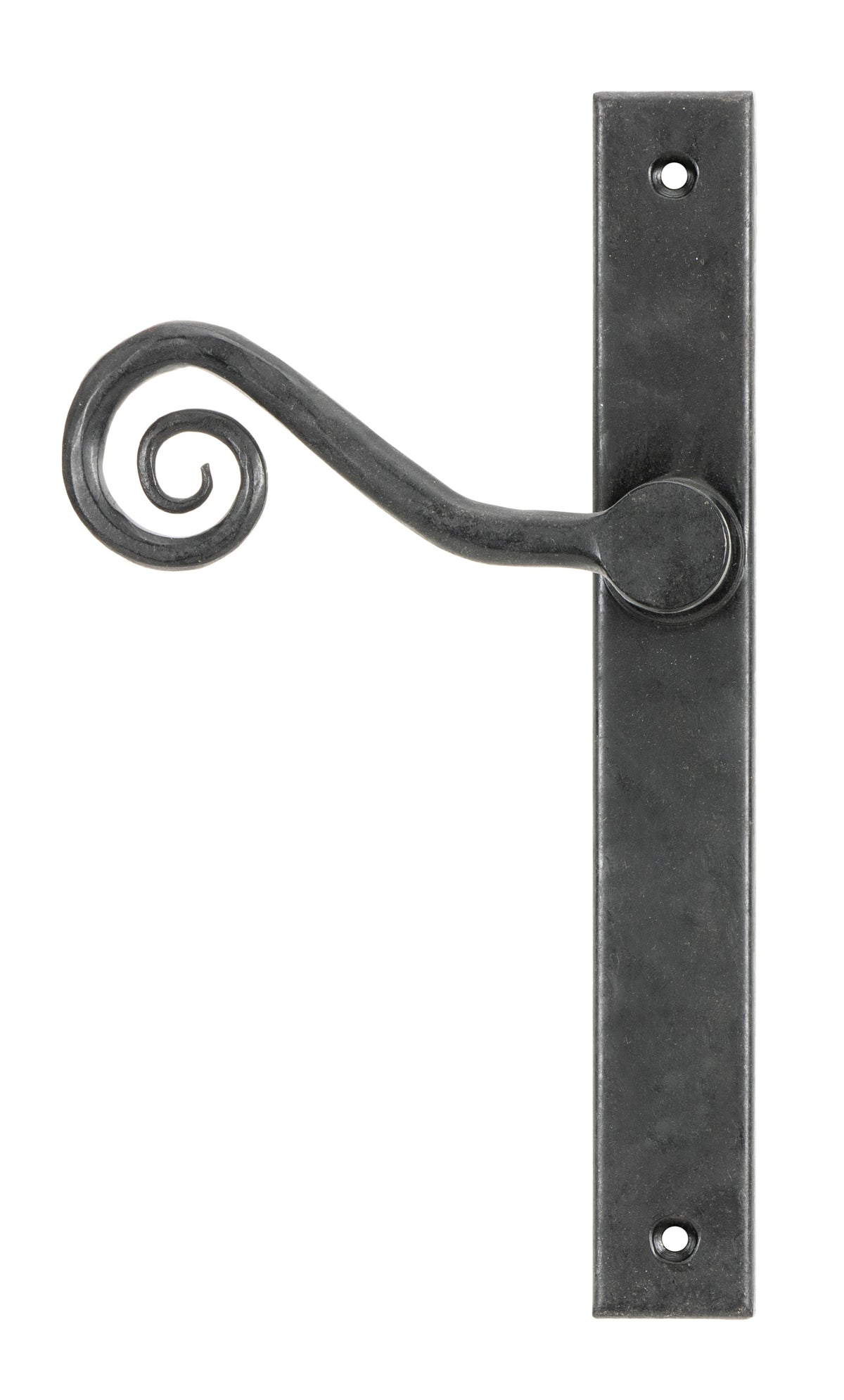 MONKEYTAIL SLIM LEVER ESPAGNOLETTE LATCH RH 128x242x58 EBX - 46399R by MARCHES (ANVIL) ARCHITECTURAL HARDWARE