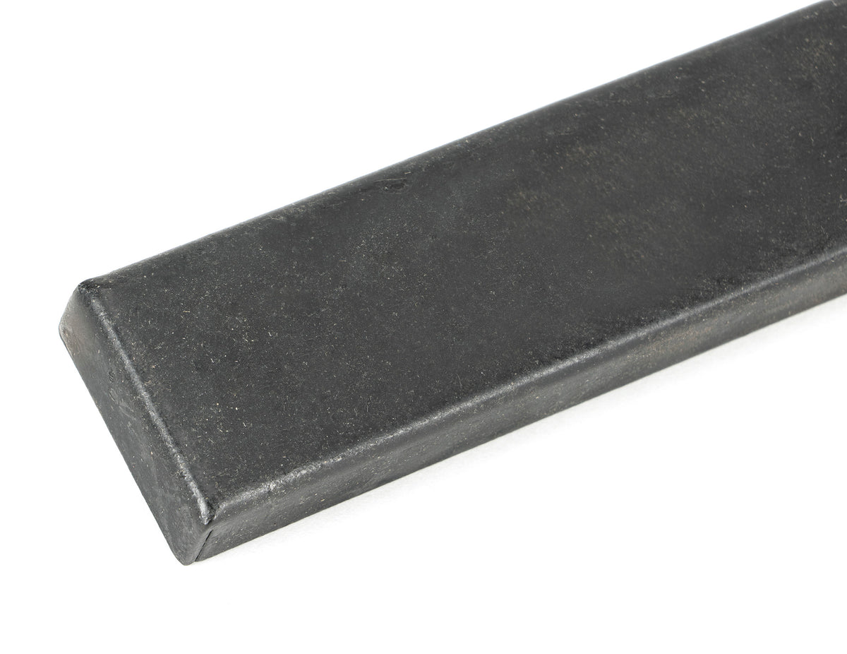 MONKEYTAIL SLIM LEVER ESPAGNOLETTE LATCH RH 128x242x58 EBX - 46399R by MARCHES (ANVIL) ARCHITECTURAL HARDWARE