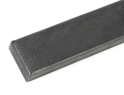 MONKEYTAIL SLIM LEVER ESPAGNOLETTE LATCH RH 128x242x58 EBX - 46399R by MARCHES (ANVIL) ARCHITECTURAL HARDWARE