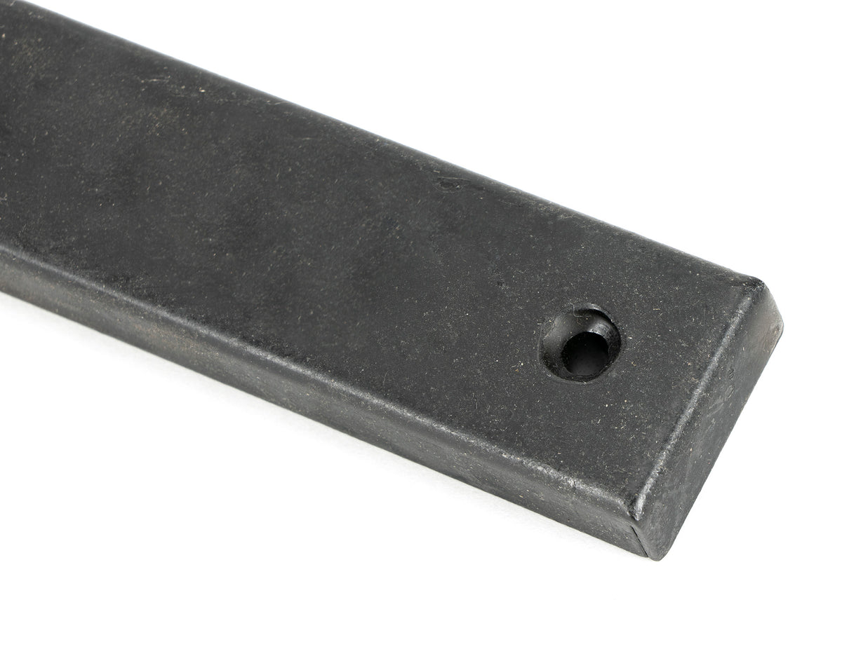 MONKEYTAIL SLIM LEVER ESPAGNOLETTE LATCH RH 128x242x58 EBX - 46399R by MARCHES (ANVIL) ARCHITECTURAL HARDWARE