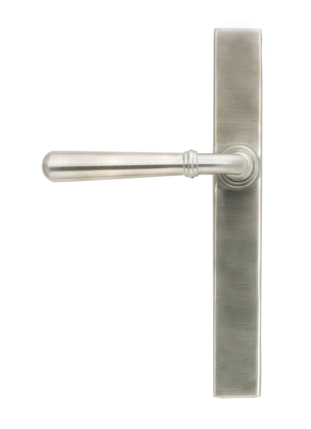 NEWBURY SLIMLINE ESPAG LATCH SMA - 46406 by MARCHES (ANVIL) ARCHITECTURAL HARDWARE