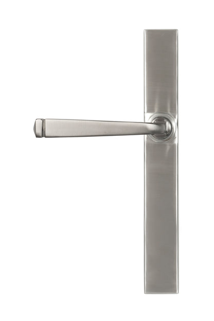 AVON SLIMLINE ESPAG LATCH SMA - 46407 by MARCHES (ANVIL) ARCHITECTURAL HARDWARE