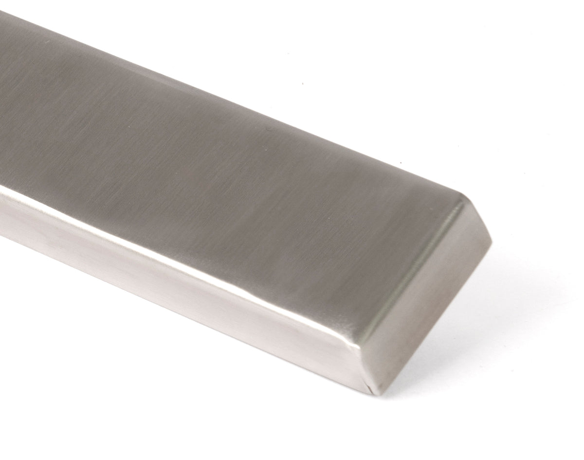 AVON SLIMLINE ESPAG LATCH SMA - 46407 by MARCHES (ANVIL) ARCHITECTURAL HARDWARE