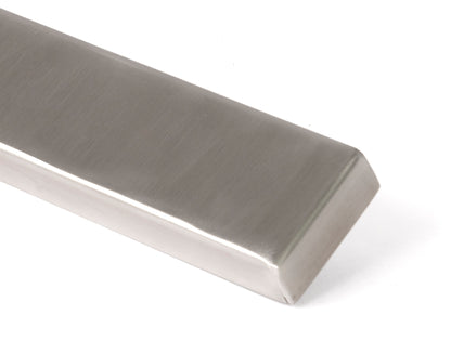 AVON SLIMLINE ESPAG LATCH SMA - 46407 by MARCHES (ANVIL) ARCHITECTURAL HARDWARE