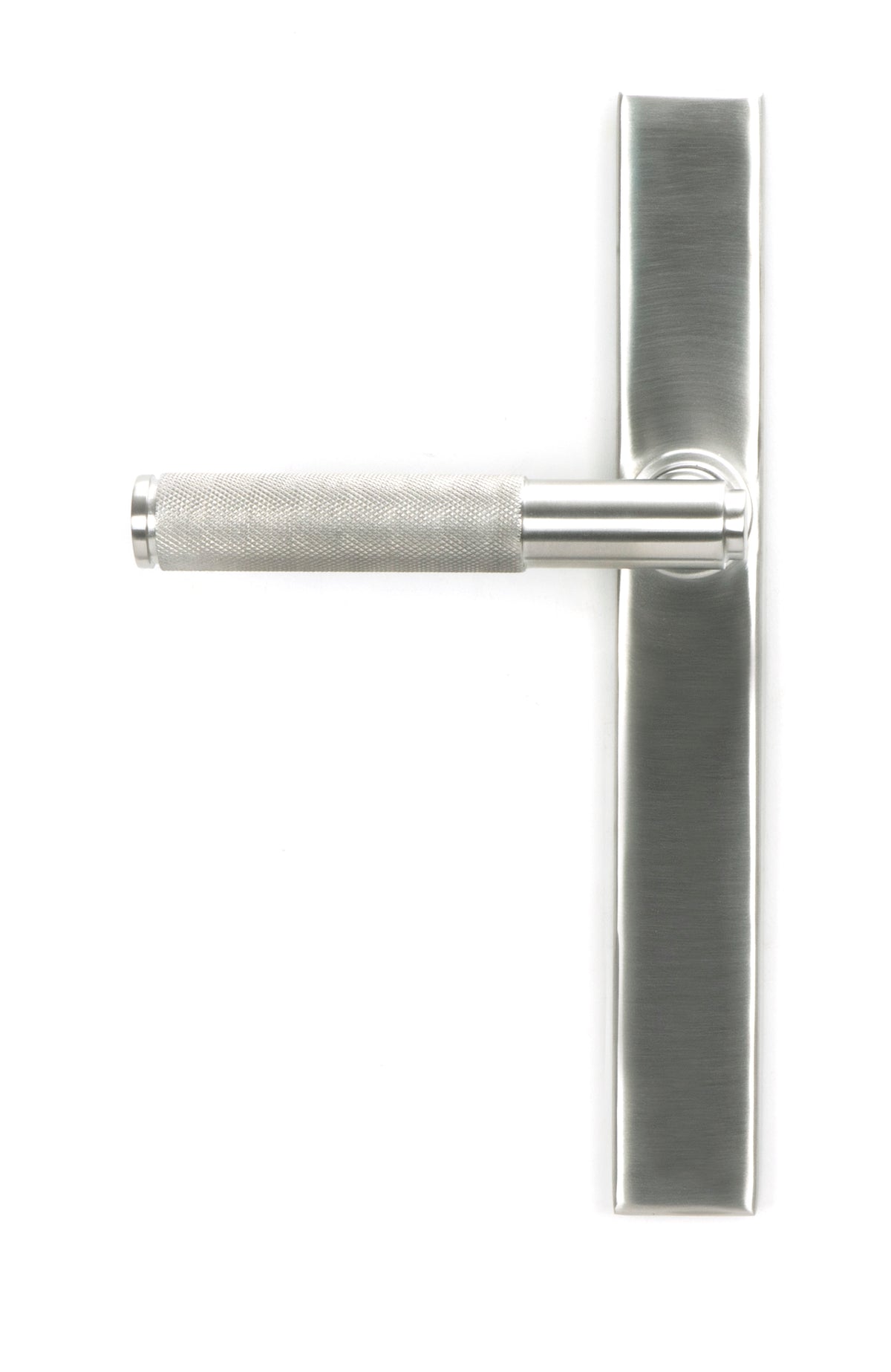 BROMPTON SLIMLINE ESPAG LATCH SMA - 46409 by MARCHES (ANVIL) ARCHITECTURAL HARDWARE