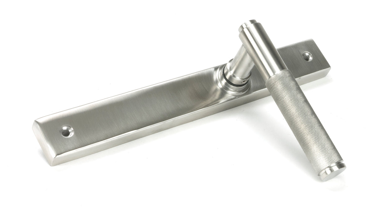 BROMPTON SLIMLINE ESPAG LATCH SMA - 46409 by MARCHES (ANVIL) ARCHITECTURAL HARDWARE