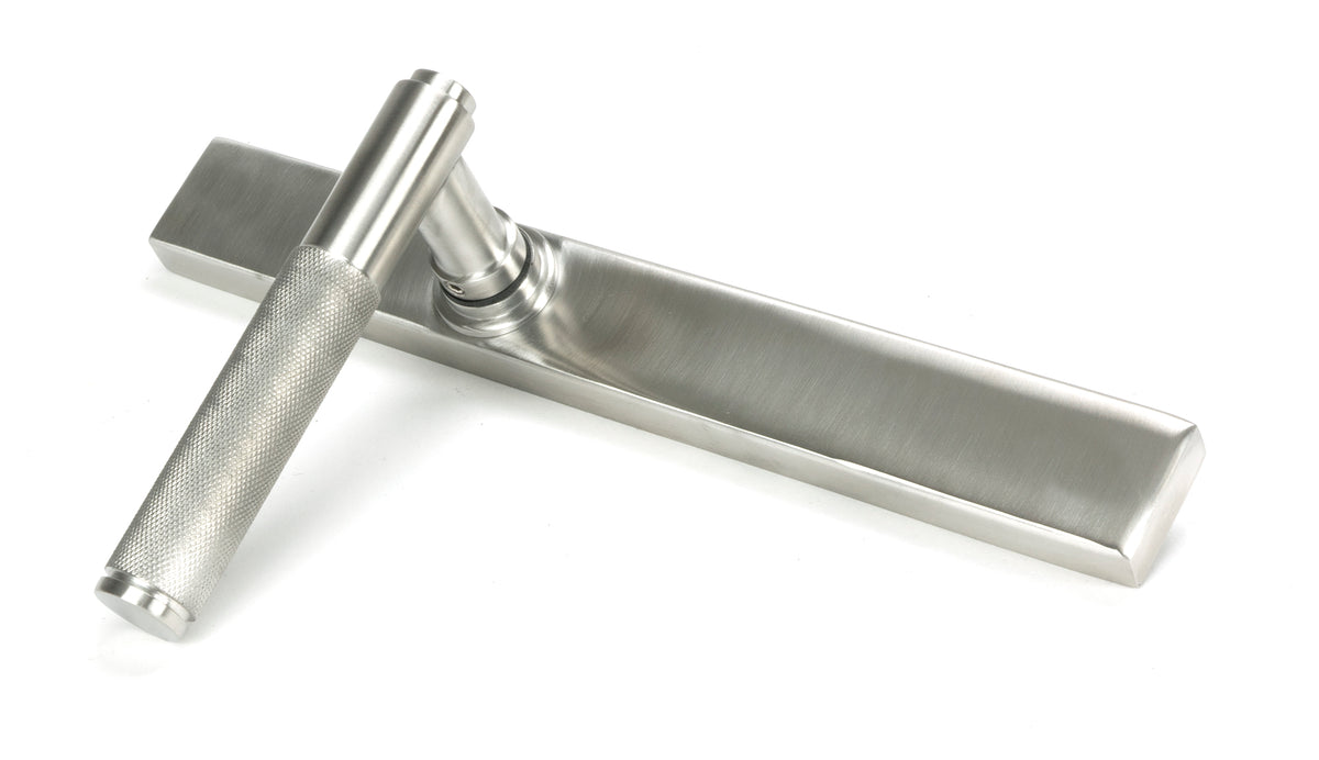 BROMPTON SLIMLINE ESPAG LATCH SMA - 46409 by MARCHES (ANVIL) ARCHITECTURAL HARDWARE