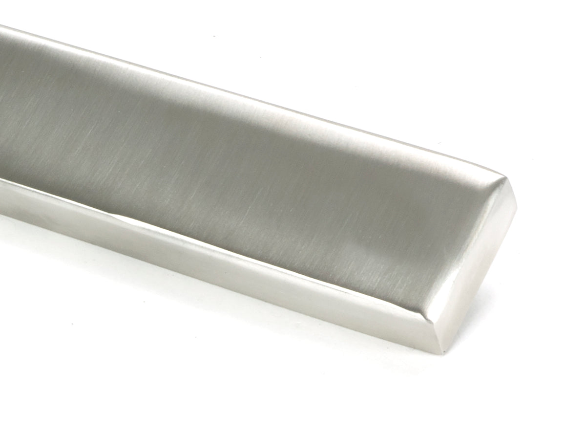 BROMPTON SLIMLINE ESPAG LATCH SMA - 46409 by MARCHES (ANVIL) ARCHITECTURAL HARDWARE