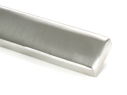 BROMPTON SLIMLINE ESPAG LATCH SMA - 46409 by MARCHES (ANVIL) ARCHITECTURAL HARDWARE