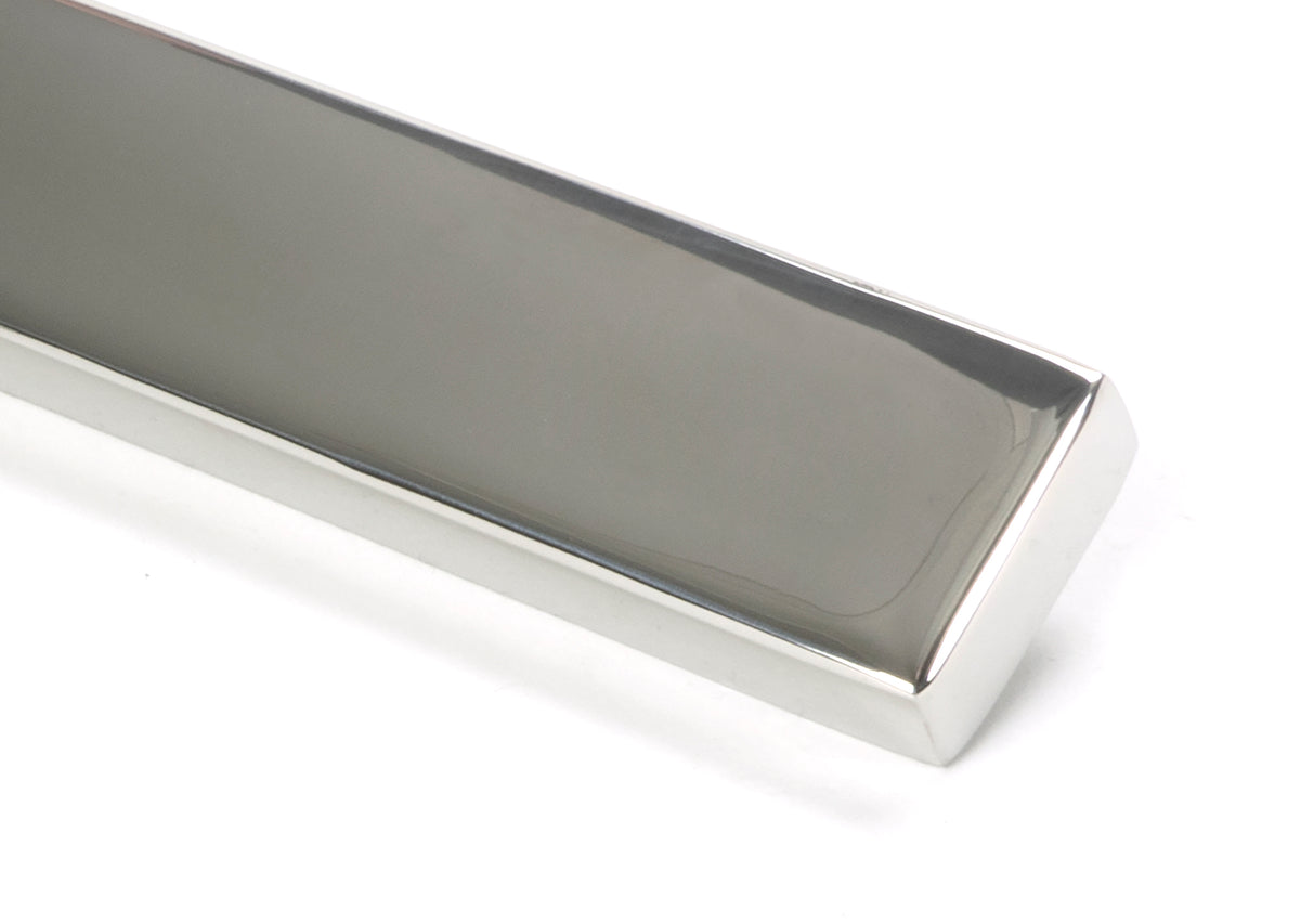 BROMPTON SLIMLINE ESPAG LATCH PMA - 46410 by MARCHES (ANVIL) ARCHITECTURAL HARDWARE