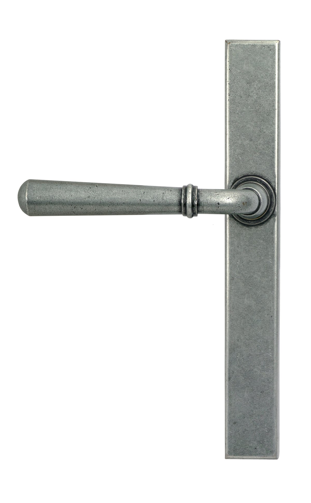 NEWBURY SLIMLINE ESPAG LATCH PEW - 46412 by MARCHES (ANVIL) ARCHITECTURAL HARDWARE