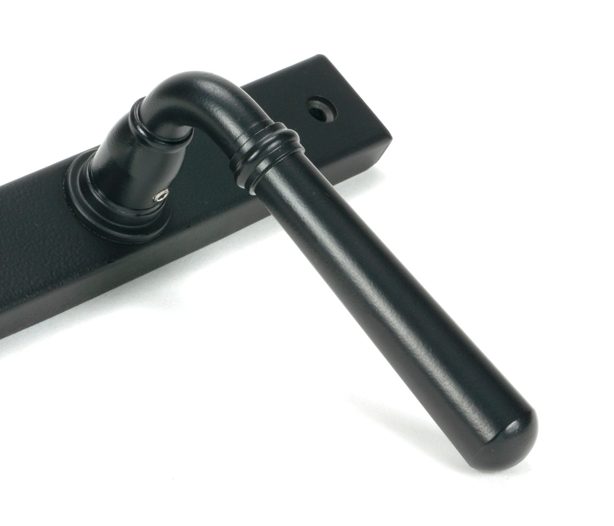 NEWBURY SLIMLINE ESPAG LOCK MBK - 46413 by MARCHES (ANVIL) ARCHITECTURAL HARDWARE