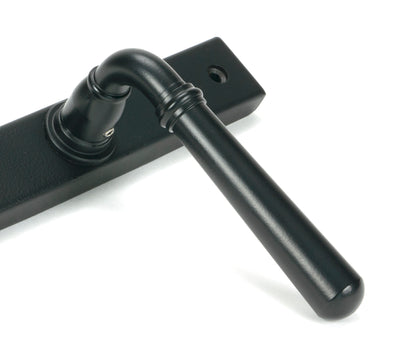 NEWBURY SLIMLINE ESPAG LOCK MBK - 46413 by MARCHES (ANVIL) ARCHITECTURAL HARDWARE