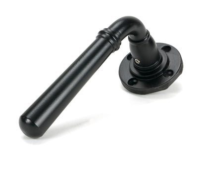 NEWBURY LHANDLE D53x126 BHIVE MBK - 46461 by MARCHES (ANVIL) ARCHITECTURAL HARDWARE