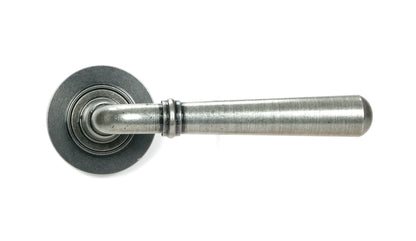 NEWBURY LHANDLE D53x126 PLAIN PEW - 46463 by MARCHES (ANVIL) ARCHITECTURAL HARDWARE