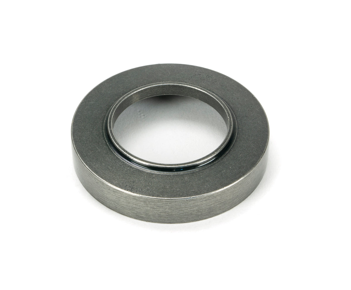 NEWBURY LHANDLE D53x126 PLAIN PEW - 46463 by MARCHES (ANVIL) ARCHITECTURAL HARDWARE