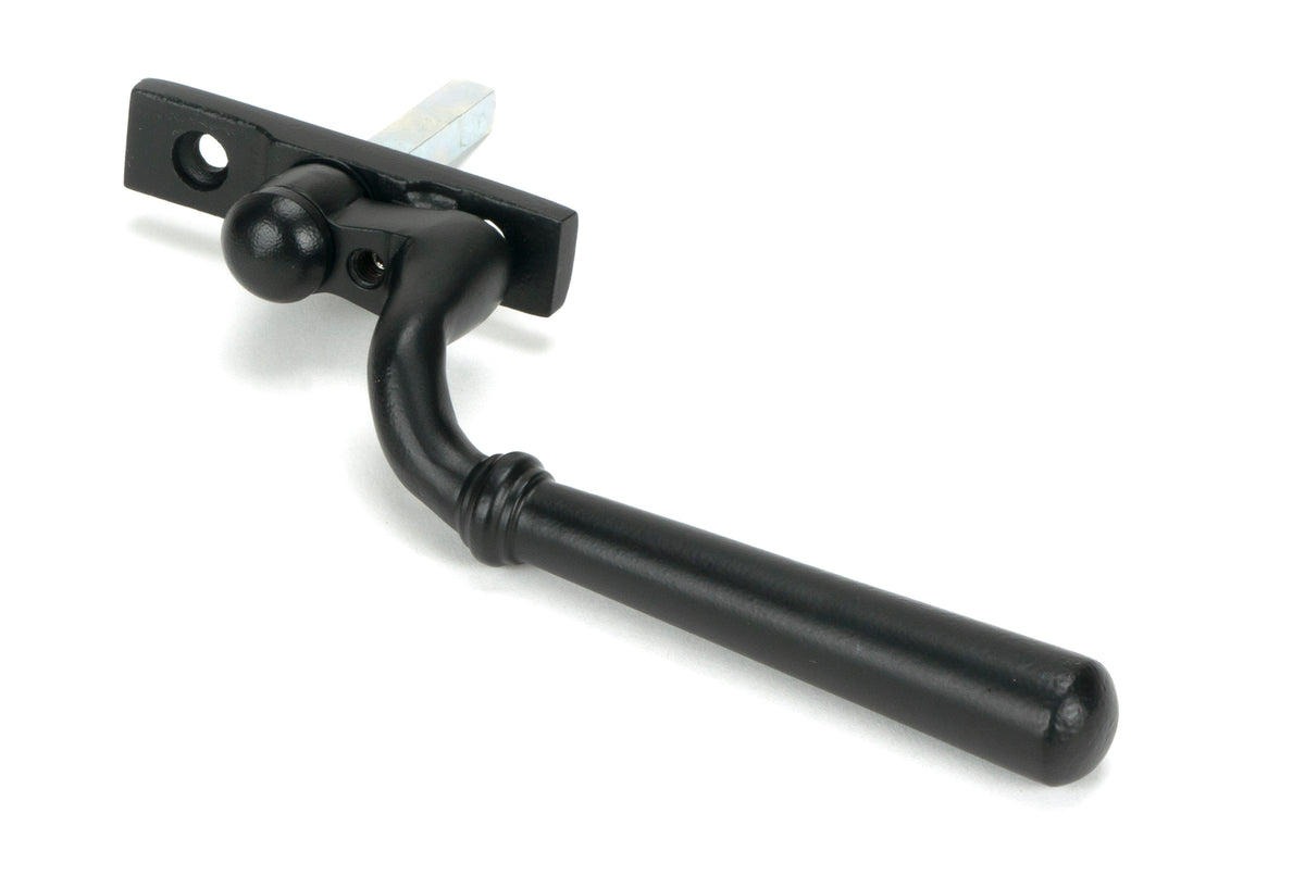 NEWBURY ESPAG 166x16x40 LH MBK - 46471 by MARCHES (ANVIL) ARCHITECTURAL HARDWARE
