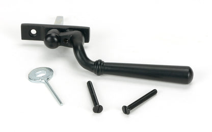 NEWBURY ESPAG 166x16x40 LH MBK - 46471 by MARCHES (ANVIL) ARCHITECTURAL HARDWARE