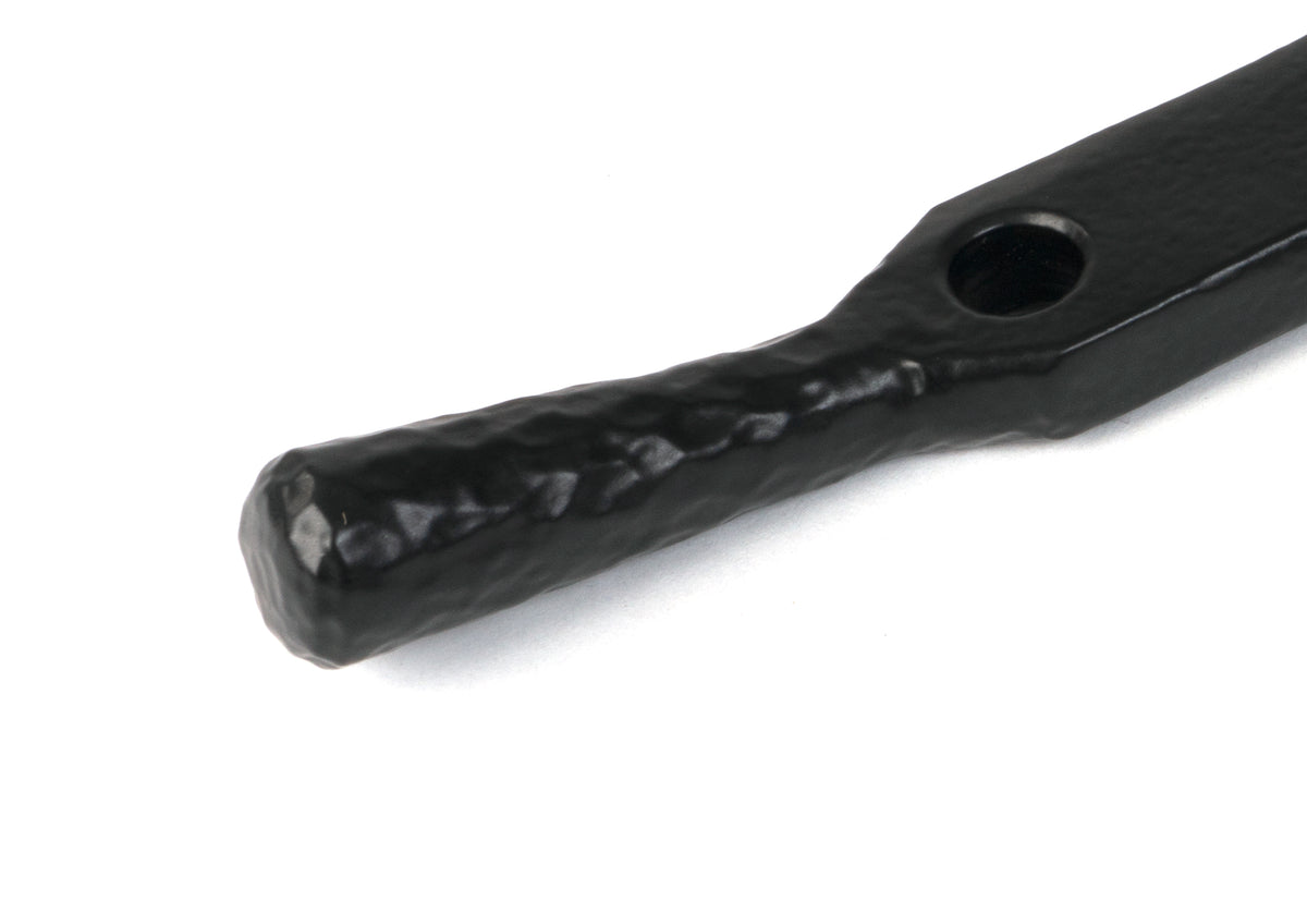 HAMMERED NEWBURY STAY 203 MBK - 46476 by MARCHES (ANVIL) ARCHITECTURAL HARDWARE