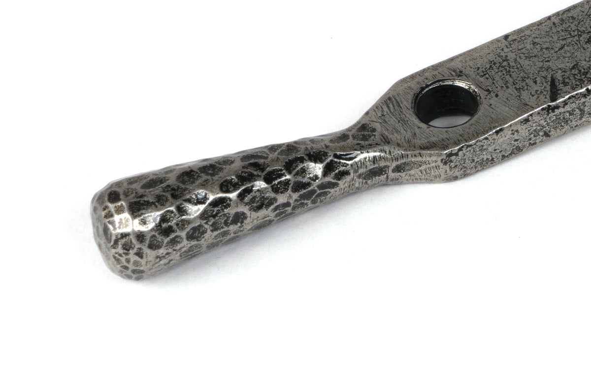 HAMMERED NEWBURY STAY 203 PEW - 46477 by MARCHES (ANVIL) ARCHITECTURAL HARDWARE