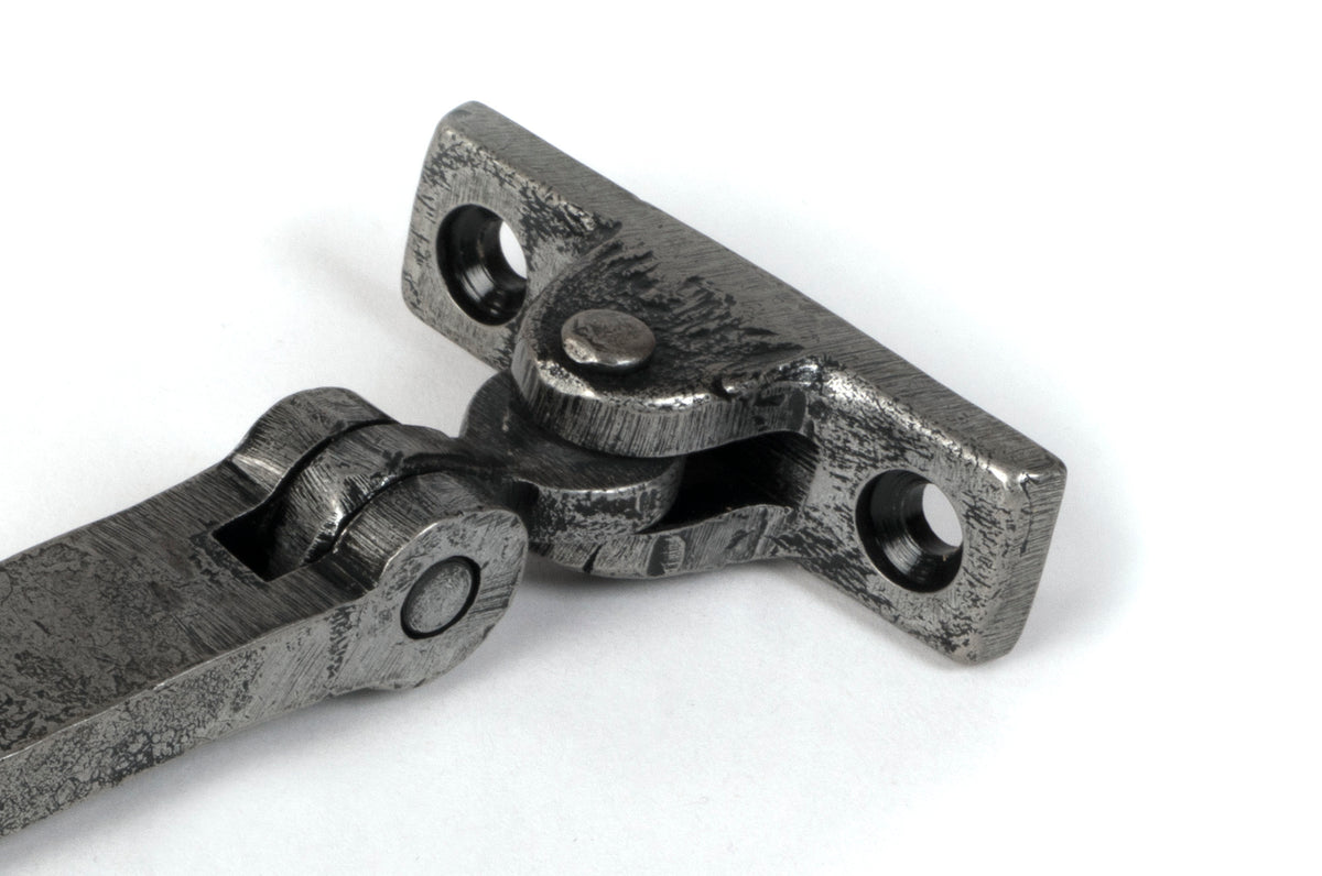 HAMMERED NEWBURY STAY 203 PEW - 46477 by MARCHES (ANVIL) ARCHITECTURAL HARDWARE