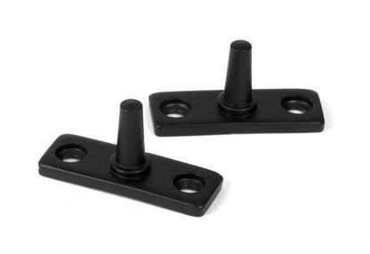 HAMMERED NEWBURY STAY 305 MBK - 46482 by MARCHES (ANVIL) ARCHITECTURAL HARDWARE