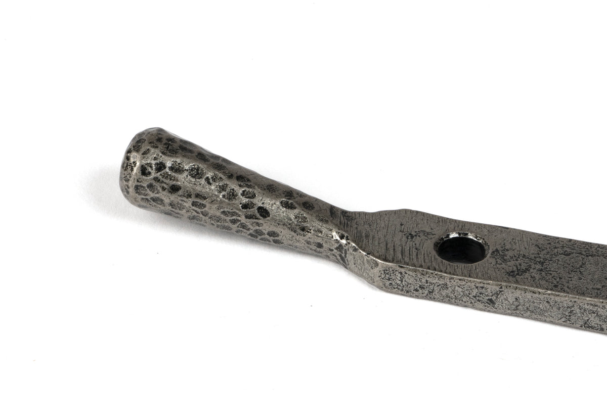 HAMMERED NEWBURY STAY 305 PEW - 46483 by MARCHES (ANVIL) ARCHITECTURAL HARDWARE