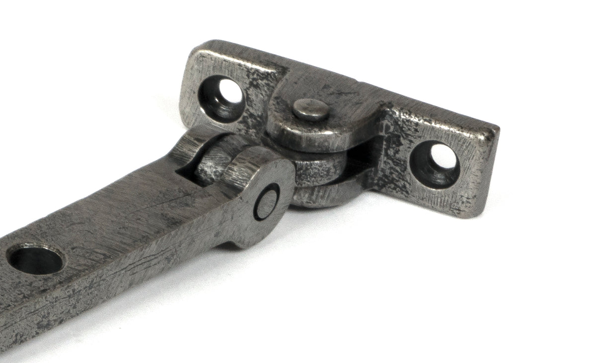 HAMMERED NEWBURY STAY 305 PEW - 46483 by MARCHES (ANVIL) ARCHITECTURAL HARDWARE