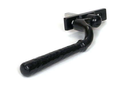 HAMMERED NEWBURY ESPAG 166 RH BLK - 46491 by MARCHES (ANVIL) ARCHITECTURAL HARDWARE