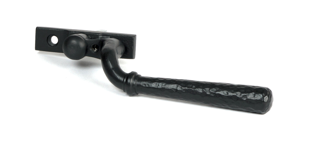 HAMMERED NEWBURY ESPAG 166 LH MBK - 46492 by MARCHES (ANVIL) ARCHITECTURAL HARDWARE