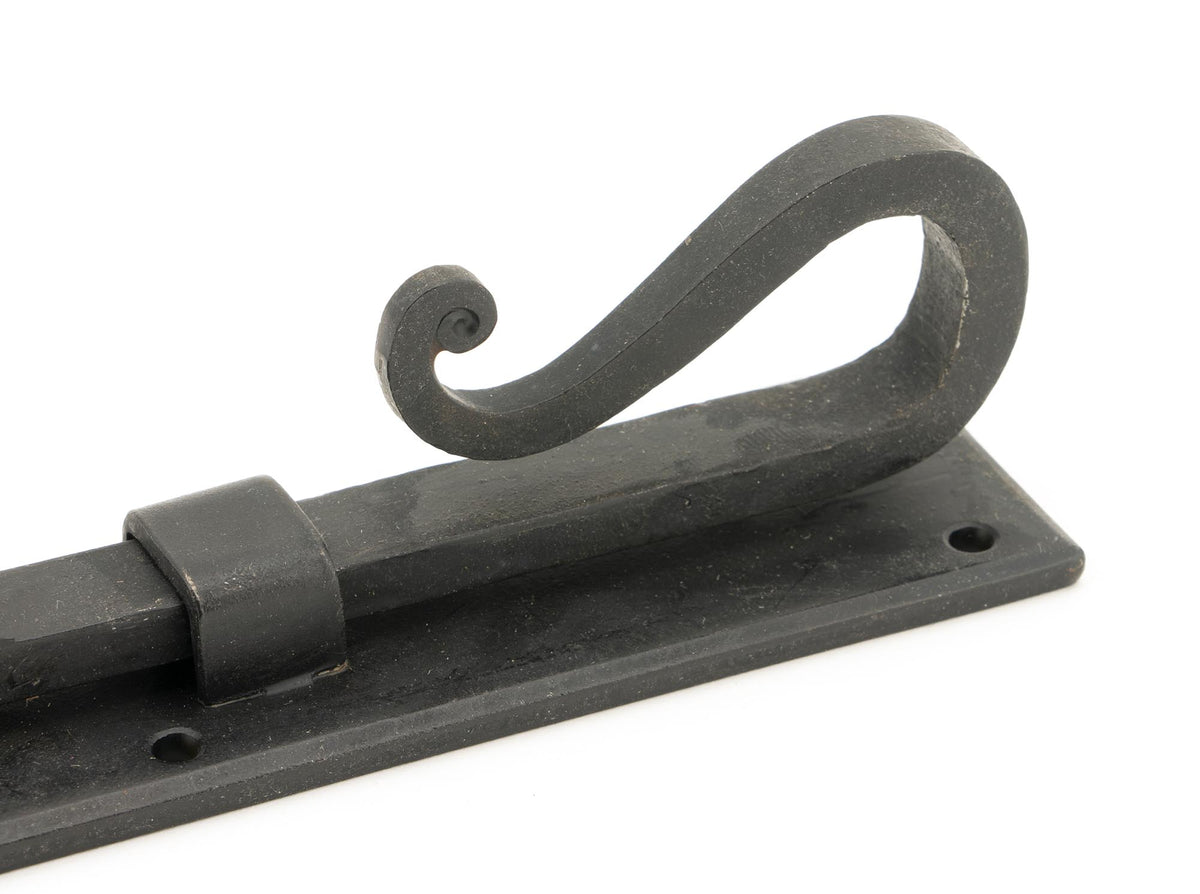 SHEPHERD'S CROOK BOLT UNV 205x47x53 EBX - 46544 by MARCHES (ANVIL) ARCHITECTURAL HARDWARE