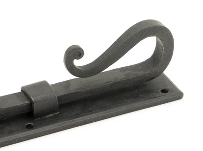 SHEPHERD'S CROOK BOLT UNV 205x47x53 EBX - 46544 by MARCHES (ANVIL) ARCHITECTURAL HARDWARE