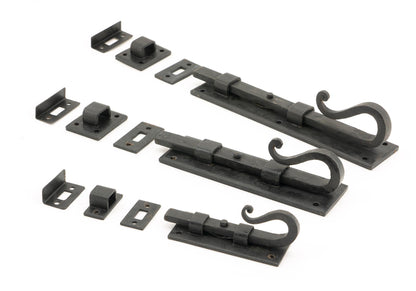 SHEPHERD'S CROOK BOLT UNV 205x47x53 EBX - 46544 by MARCHES (ANVIL) ARCHITECTURAL HARDWARE