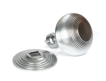 BEEHIVE CENTRE DOOR KNOB 80x96x80 SCP - 46659 by MARCHES (ANVIL) ARCHITECTURAL HARDWARE