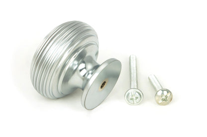 BEEHIVE CABINET KNOB 40x33 SCP - 46662 by MARCHES (ANVIL) ARCHITECTURAL HARDWARE