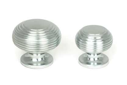 BEEHIVE CABINET KNOB 40x33 SCP - 46662 by MARCHES (ANVIL) ARCHITECTURAL HARDWARE