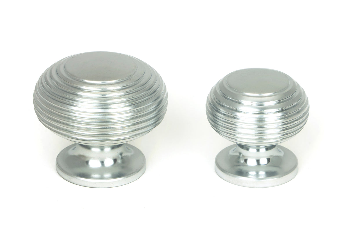 BEEHIVE CABINET KNOB 30x29 SCP - 46663 by MARCHES (ANVIL) ARCHITECTURAL HARDWARE