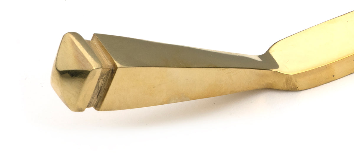 AVON STAY 254 272x16x45 PBR - 46713 by MARCHES (ANVIL) ARCHITECTURAL HARDWARE