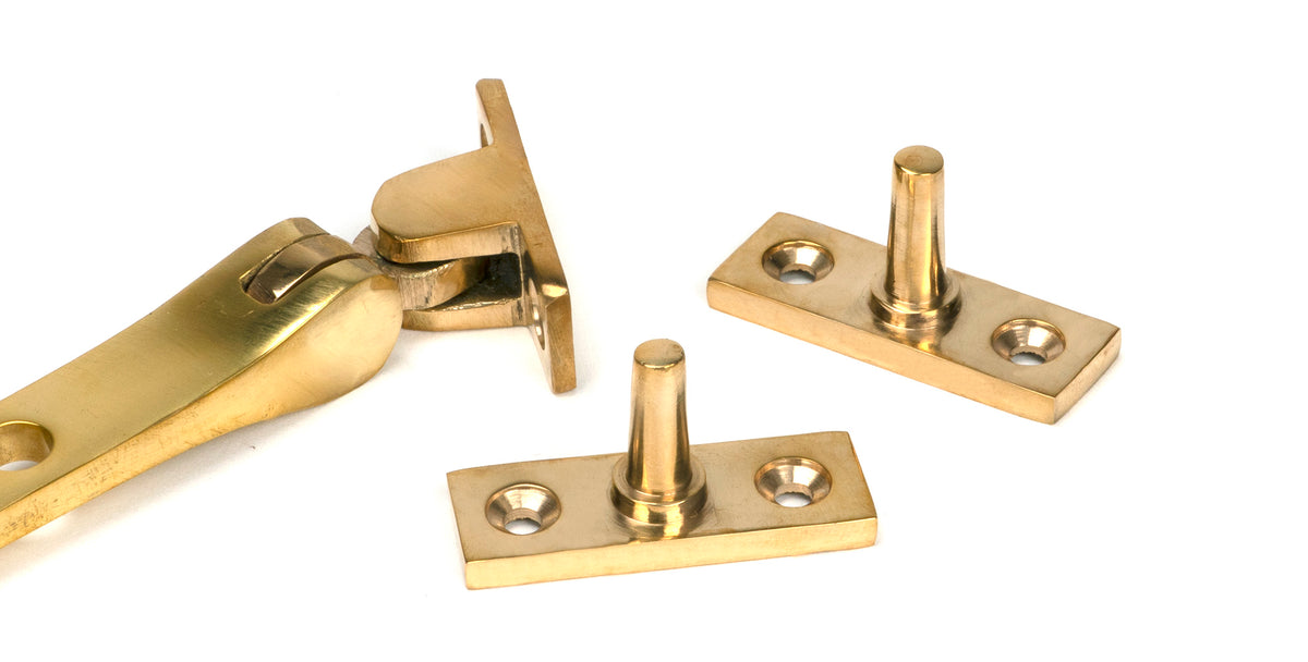AVON STAY 254 272x16x45 PBR - 46713 by MARCHES (ANVIL) ARCHITECTURAL HARDWARE