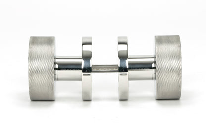 BROMPTON MORTICE/RIM KNOB BEEHIVE 63x54x22 PMA - 46808 by MARCHES (ANVIL) ARCHITECTURAL HARDWARE