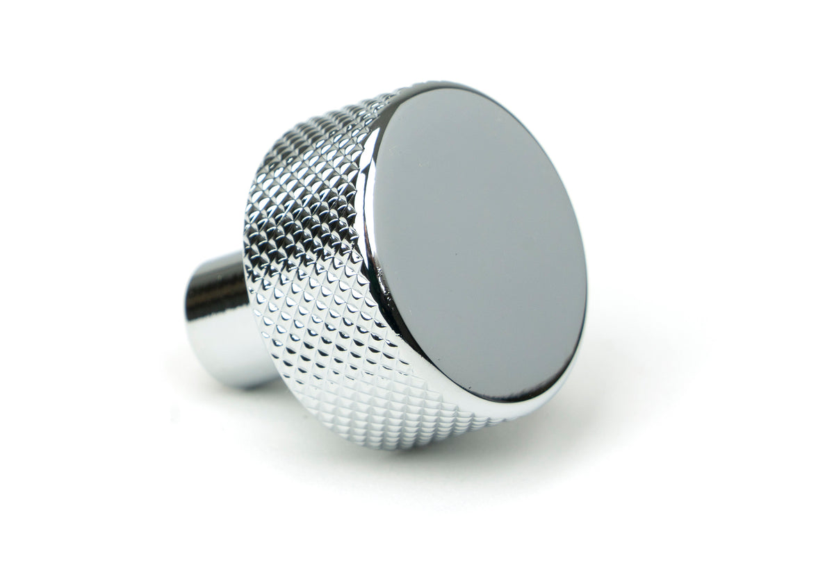 BROMPTON CABINET KNOB NOROSE 25x25 PCP - 46819 by MARCHES (ANVIL) ARCHITECTURAL HARDWARE