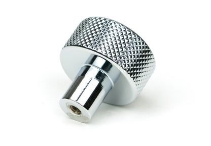 BROMPTON CABINET KNOB NOROSE 25x25 PCP - 46819 by MARCHES (ANVIL) ARCHITECTURAL HARDWARE