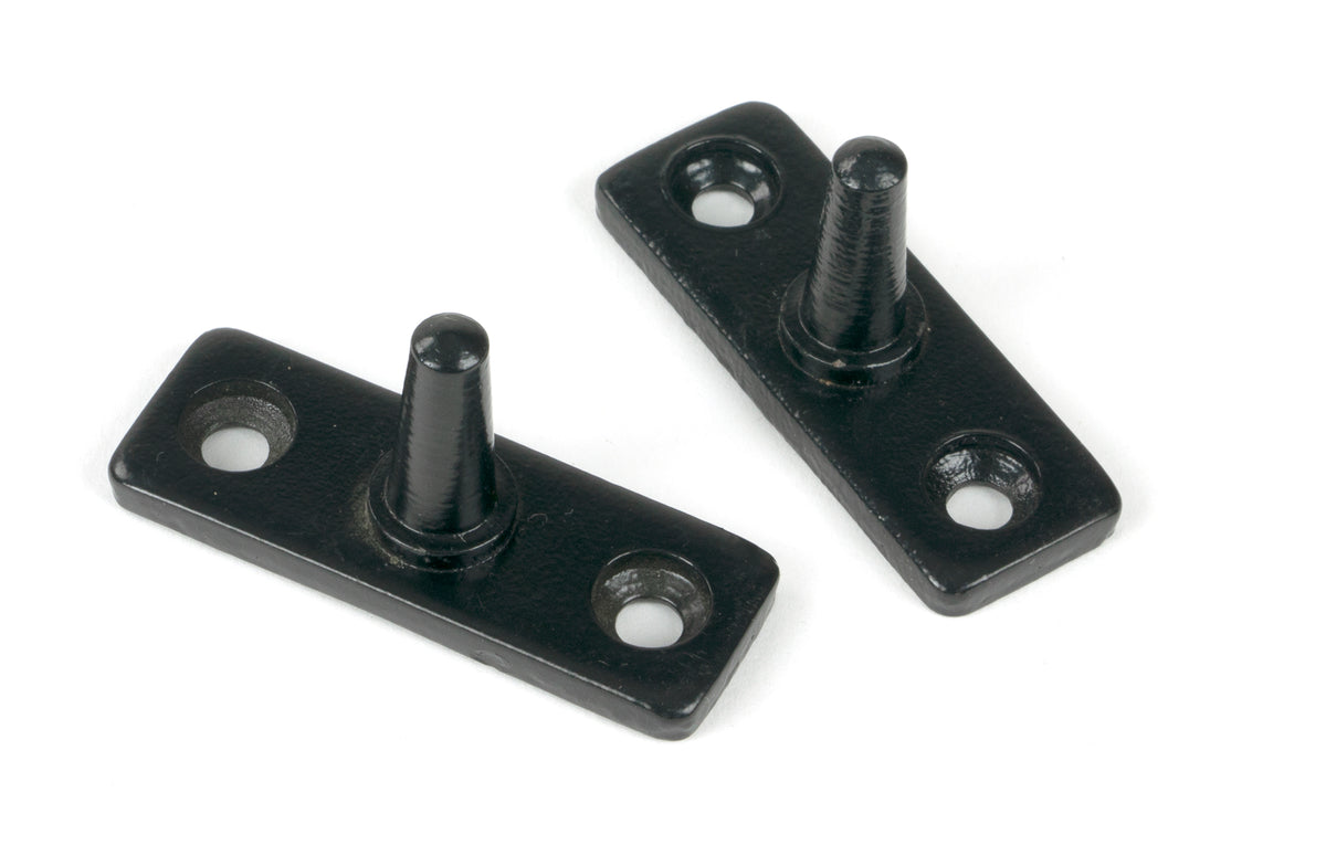 NEWBURY STAY 254 MBK - 46837 by MARCHES (ANVIL) ARCHITECTURAL HARDWARE