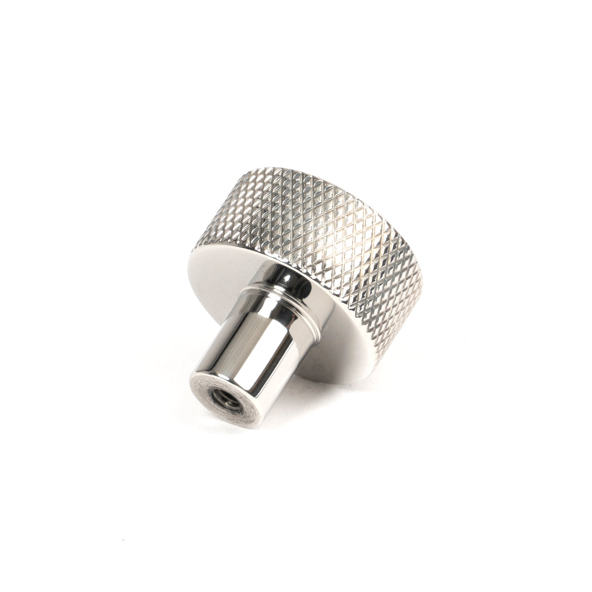 BROMPTON CABINET KNOB NOROSE 25x25 PMA - 46847 by MARCHES (ANVIL) ARCHITECTURAL HARDWARE